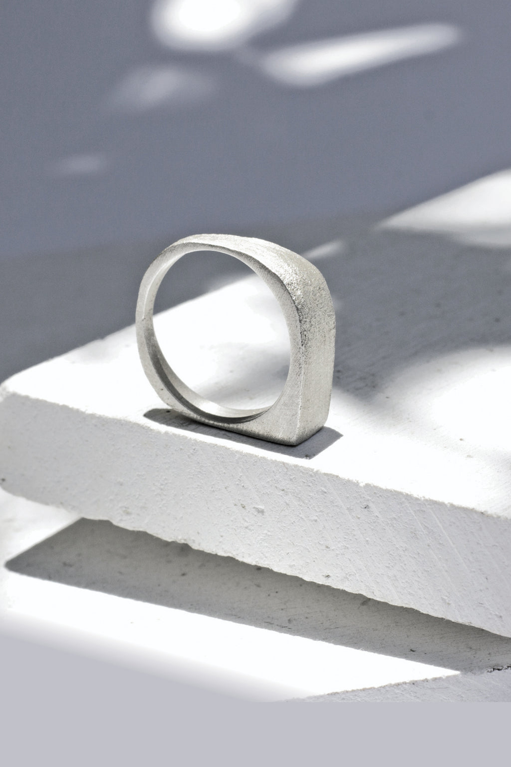 Ring Stardust****** // Sterling Silver