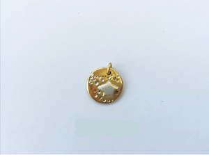 Necklace Little Prince // Gold Plated