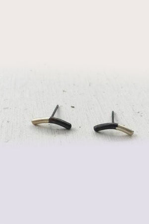 Earrings Balance // Sterling Silver